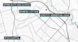 He went to a screening of the. Coronavirus Infection Closes Epping Boys High School Northern Suburbs Become Centre Of Sydney S Outbreak Abc News