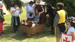 Renfaire tickle 57 by davethmsn58 on deviantart. Italian Renfaire Tickle 24 Ø¯ÛŒØ¯Ø¦Ùˆ Dideo