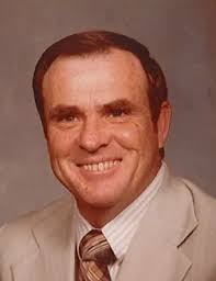 Obituary information for William James Porter