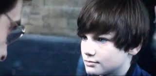 Wane ne Arthur Bowen? All game da matasa actor