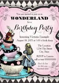 The perfect halloween party decoration: 100 Alice In Wonderland Party Ideas By A Professional Party Planner