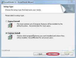 Hi i am having a trouble with my installshield wizard (or so i think). Installshield Neueste Version Kostenloser Download 2021