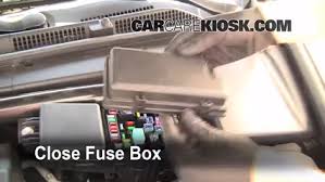 I looked and i can't figure it out. Acura Tl Fuse Box Replacement Wiring Diagram System Close Image A Close Image A Ediliadesign It