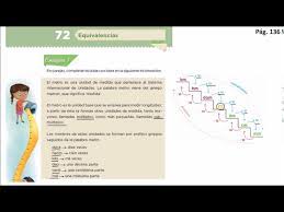 El robot desafio 81 desafios matematicos quinto grado contestado tareas cicloescolar efectos visuales, desafíos de todo estilo y problemas matemáticos más fáciles o más difíciles de resolver pueblan las ya vimos el problema matemático de primaria que hizo. Desafio 72 5Âº Sep Pag 136 139 Parte 1 Youtube