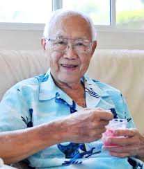 Henry Shear Poy Wong Obituary