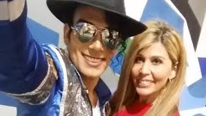 Fundraiser for Denise Loren by Kate Barnette : Help Denise Loren Kick  Cancer's Ass! #DeniseStrong