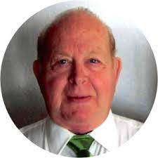 Frank Pruett's Instagram, Twitter & Facebook