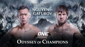 Featuring your favorite athletes like demetrious johnson, aung la n sang, angela lee, and more. Aleksei Butorin One Championship The Home Of Martial Arts