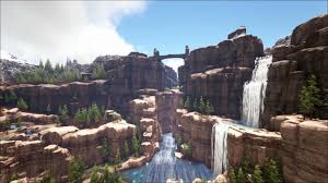 Kilometer environment where elements from the island, scorched earth, and all new biomes are combined to bring the ultimate survivor experience. Ark Herbiwars Staffel 2 Auf Ragnarok Map Gestartet