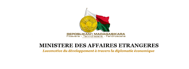 Website of the french ministry for europe and foreign affairs: Ministere Des Affaires Etrangeres De La Republique De Madagascar Photos Facebook