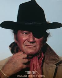 Happy Birthday to John Wayne and James Arness