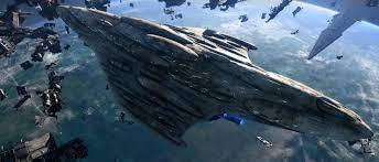 Mc80 Star Cruiser Star Wars Spaceships Star Wars Vehicles Star Wars Ships