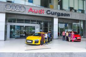 Maybe you would like to learn more about one of these? Audi Dealer Showrooms In Gurgaon Audi New Cars Audi Audi Dealership Audi Cars