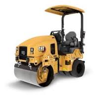 Cat CC2.7 GC Walze