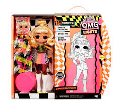 Lol surprise omg remix honeylicious … $34.88. Buy Lol Surprise Omg Lights Speedster Fashion Doll With 15 Surprises Online Shop Toys Outdoor On Carrefour Uae