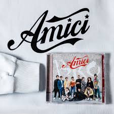 Последние твиты от amici ufficiale (@amiciufficiale). Amici Ufficiale Amiciufficiale Twitter