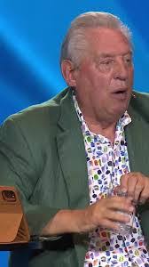 Charmayne Harris's Instagram, Twitter & Facebook