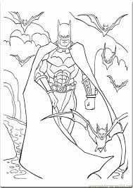 You can use our amazing online tool to color and edit the following batman coloring pages. Coloring Pages Batman Robin Joker Free Coloring Pages For Kids Coloring Library