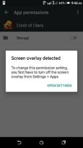 If the first three fixes have failed to work their magic, you can also opt to reset. How To Turn Off The Screen Overlay For Samsung Quora