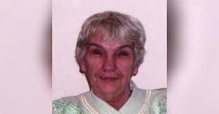 Martha Ann Bowling Obituary