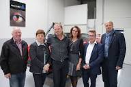 Lackierermeister eröffnete neuen Firmen-Standort - Mürztal