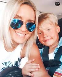 Gibson City rallying around boy fighting leukemia