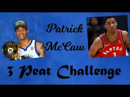 Patrick mccaw, a reserve who has played on three nba championship teams, was waived thursday by the toronto raptors. Patrick Mccaw Rebuilding Challenge In Nba 2k20 Youtube