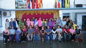 10 students of smk st columba get straight as for pt3. Smk Saint Columba Miri Home Facebook