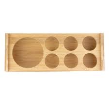 We did not find results for: Buy Generic Wooden Wine Drinks Cup Holder Tray Racks Stable Shot Glass Display Storage Carrier Stand Bracket Serving Trays 7 Holes Wood Color Online At Low Prices In India Amazon In