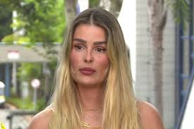 Yasmin defende Davi, detona Rodriguinho e expõe produção