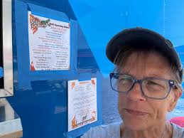 We are just starting our food truck adventure come