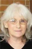 Barbara Bigelow Obituary (1952