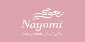 The highest level of academic research. Nayomi Beauty Salon Mushrif Mall