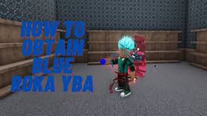 Now input the code, and click on redeem yba roblox codes. Code Yba How To Obtain Blue Roka Fruit New Yba Update Code Youtube