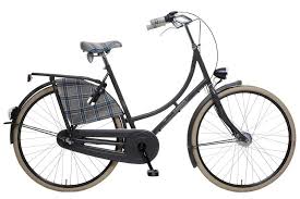 Greens Modell Bristol Greens Ist Die Gunstige Einsteigeralternative Zum Batavus Oder Gazelle Hollandrad Schikes Design Und Maximaler Fa Bicycle Retro Classic