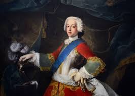 Desde la primera guerra de independencia escocesa y las tropas de william wallace derrotadas por las del rey eduardo i, las. Biografia De Charles Edward Stuart Bonnie Prince De Escocia