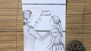 Pin On International Day Celebration Drawing