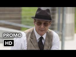 James spader as raymond 'red' reddington | virginia sherwood/nbc/nbcu photo bank via getty images related: The Blacklist Season 2 Episode 2 Video Dive Into Monarch Douglas Bank