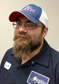 Seekins Ford Lincoln Staff