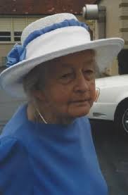 Anija Dogger Obituary (2017)