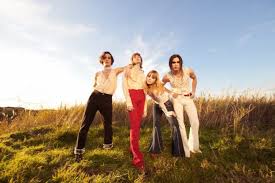 E' una cover dell'omonimo brano del gruppo the four seasons, nella versione dei madcon. Maneskin Esc Sieger Erobern Europa Zitti E Buoni Koln News Colozine Magazin