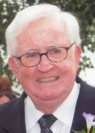 John Forrest Obituary (1931