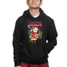 Looking for a good deal on hoodies adventure time? Christmas Adventure Time Hoodie