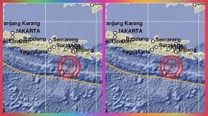 Kumpulan berita gempa bumi terkini menurut bmkg, informasi berita gempa bumi terbaru dan terpercaya yang bisa kamu simak selengkapnya di idn times. Breaking News Gempa Magnitudo 5 2 Guncang Blitar Dirasakan Di Malang Nganjuk Dan Trenggalek Tribun Kaltim