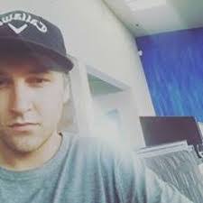 Gregory Dolphin's Instagram, Twitter & Facebook