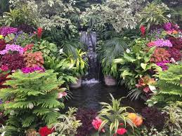 How to dig waterfall pond and set the pond liner. 25 Beautiful Koi Pond Ideas For Your Garden Happy Diy Home
