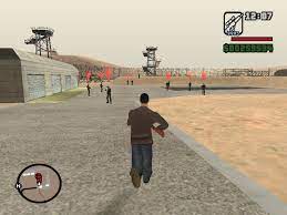 Area 69 game download