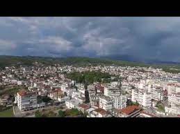 Ένα εντυπωσιακό βίντεο για τα καλύβια αγρινίου και τους οικισμούς πλατάνου και αγίου γεωργίου, έφτιαξε πριν λίγο διάστημα ο χρήστος νεμποτάκης, To Agrinio Apo Pshla Mera Kai Nyxta Youtube