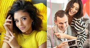 This is klaudia halejcio by timek life on vimeo, the home for high quality videos and the people who love them. Klaudia Halejcio Jest W Ciazy Ojciec Dziecka To Tajemniczy Biznesmen Wideoportal Tv Plotki Gwiazdy Komentarze Wideoportal Tv