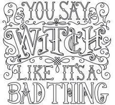 Check out these halloween coloring pages for adults that you can print out and color. Pin On C P U T Signs